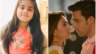 Kasautii Zindagii Kay: Sumaiya Khan To Play Prerna & Anurag’s Daughter!