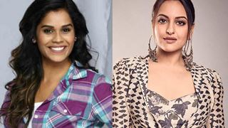 'Ishqbaaaz' Actor Manjari Pupula Joins Sonakshi Sinha Starrer Amazon Show, 'Fallen' Thumbnail