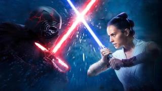 'Star Wars: Rise of Skywalker' Gets a Surprise Early Digital Release