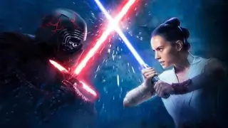 'Star Wars: Rise of Skywalker' Gets a Surprise Early Digital Release thumbnail