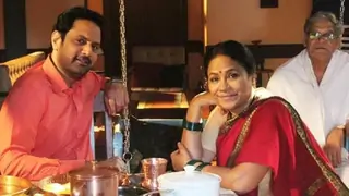 Rudra Kaushish Out of 'Dadi Amma Maan Jao' Thumbnail