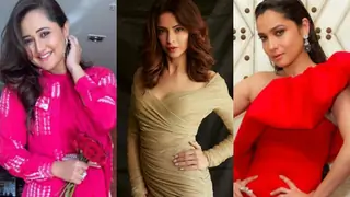 Shivangi, Rashami, Mouni and More, this week's Style Report Card is here