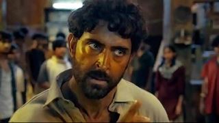 Hrithik Roshan's Performance in Super 30 has got him another Award!