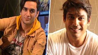 Sidharth Shukla & Vikas Gupta To Join Hands For An Upcoming Web-Series?