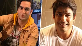 Sidharth Shukla & Vikas Gupta To Join Hands For An Upcoming Web-Series? Thumbnail