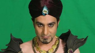 Actor Praneet Bhatt To Be a Part of Another 'Aladdin' Story