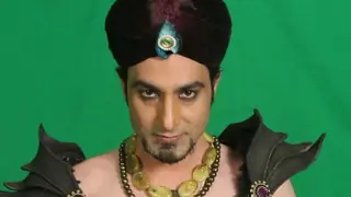 Actor Praneet Bhatt To Be a Part of Another 'Aladdin' Story Thumbnail