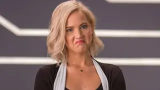 Jennifer Lawrence's Intruder Gets Arrested thumbnail