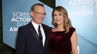 Tom Hanks & Rita Wilson Discharged From Hospital; To Be Self-Quarantined at Their Home in Australia