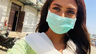 Poulomi Das Urges People Not to Make Fun of Covid-19; Calls it An 'Epidemic' thumbnail