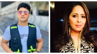 Geeta Kapur on Faisal Khan's Recent Post: So Happy to See You Back on Your Feet! Thumbnail