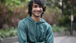 Shantanu Maheshwari on His Dance Video With Amardeep: 90’s Kids is What Amardeep Thought of When We Were Planning The Video! Thumbnail