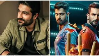 Sunny Hinduja Bags Amazon Prime’s Inside Edge S3! Thumbnail