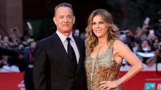Tom Hanks Health Update: No Fever but the Blahs! Thumbnail