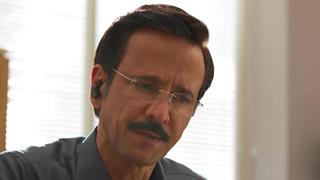Kay Kay Menon: ''Special Ops'' Offers A Unique Perspective to The Role of Indian intelligence!