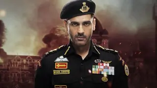 Arjan Bajwa: The NSG Uniform Changes Your Mindset!