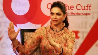 Deepika Padukone gives a Classy Reply on Turning Down Films Because of Pay Disparity Thumbnail