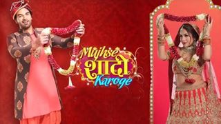 Mujhse Shaadi Karoge: Shehnaz Gets Disqualified While Paras Finds His Ideal Match!