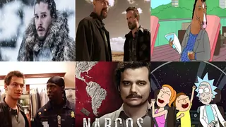 (Part-2) Shows To Watch While You're Under Self-Quarantine According To Moods Thumbnail