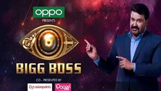 'Bigg Boss 2' Hosted By Mohanlal Gets Canceled Owing To Coronavirus Scare