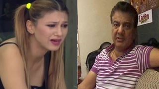 Jasleen Matharu's Father Gets an Extortion Call Threatening To Kill His Family