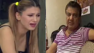 Jasleen Matharu's Father Gets an Extortion Call Threatening To Kill His Family Thumbnail
