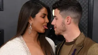 Priyanka Chopra on Nick Jonas: He Slid into my DMs, Took Three Years to go on a Date Thumbnail