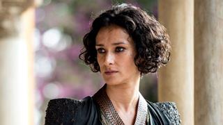 Game of Thrones Actor Indira Varma Tests Positive For COVID-19!