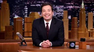 'Tonight Show' to Follow An Abbreviated Format! Thumbnail