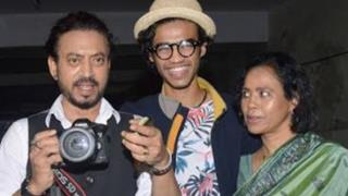 Irrfan Khan’s Son Returns Home Safely from London amid Coronavirus Lockdown Thumbnail