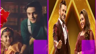 TRP Toppers: 'Barrister Babu' Enters The List For The 1st Time; 'India's Best Dancer' Holds Well Too Thumbnail