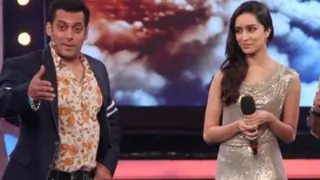Shraddha Kapoor Turned Down a Film with Salman Khan at 16; Explains Why Thumbnail