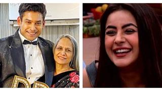 Heena Panchal: I Think Sidharth’s Mom Also Likes Shehnaz!