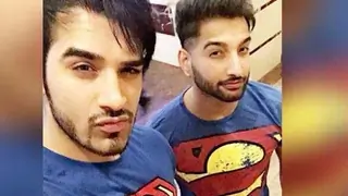 Paras Chhabra Patches Up With Estranged Friend, Dev Banerjee Thumbnail