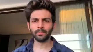 Kartik Aaryan Goes 'Pyaar Ka Punchnama' In His Appeal To Be Safe From Corona Virus Thumbnail