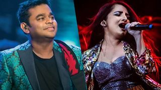 Ex-Indian Idol Contestant Opens Up On Working With AR Rahman