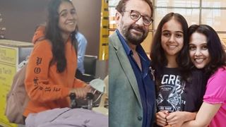 Shekhar Kapur’s Daughter under 14 Days Quarantine after Returning from Boston Thumbnail