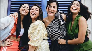 Kriti Kulhari, Bani J, Sayani and Manvi Share Excitement as ‘Four More Shots Please!' Season 2 Gears Up