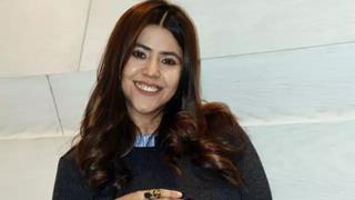 After 2019, Ekta Kapoor plans on Surprising her audience in 2020 as well!