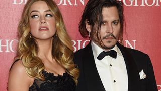 Johnny Depp's Trial Gets Postponed Due To Coronavirus