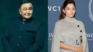 Rishi takes a Dig at Kanika Kapoor with a Sarcastic Comment and he is too Savage for her! Thumbnail