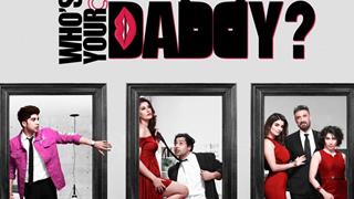 ALTBalaji- ZEE5 Launch The Trailer of 'Who’s Your Daddy'! Thumbnail