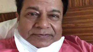 Anup Jalota Tests Negative For Coronavirus, says 'Free to go Home' Thumbnail