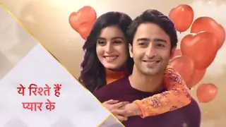 'Yeh Rishtey Hai Pyaar Ke' Becomes The Number One Show In... Thumbnail
