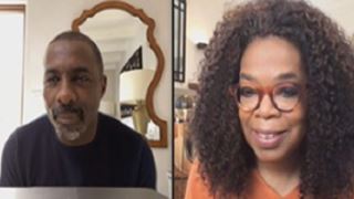 Oprah Winfrey Launches Coronavirus Series For Apple, 'Oprah Talks COVID-19' thumbnail