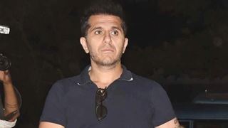 Ritesh Loses Cool; Blasts People for Spreading Rumors about his Niece Testing Positive for Coronavirus