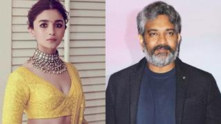 Alia Bhatt Rejected SS Rajamouli's Lead Role Offer? Close Source Spills the Beans...