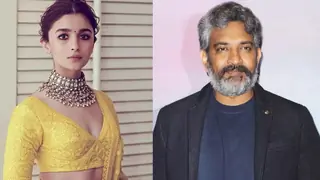 Alia Bhatt Rejected SS Rajamouli's Lead Role Offer? Close Source Spills the Beans... Thumbnail