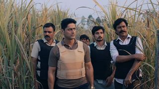 Mohit Raina: Bhaukaal is High on Thrill & Blood-rush Action