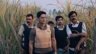 Mohit Raina: Bhaukaal is High on Thrill & Blood-rush Action Thumbnail